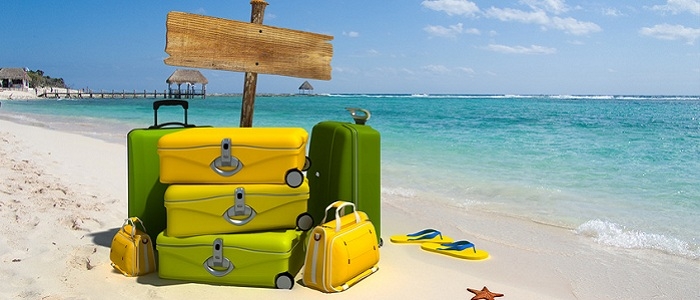 Partir en vacances sereinement : Mode d’emploi et astuces