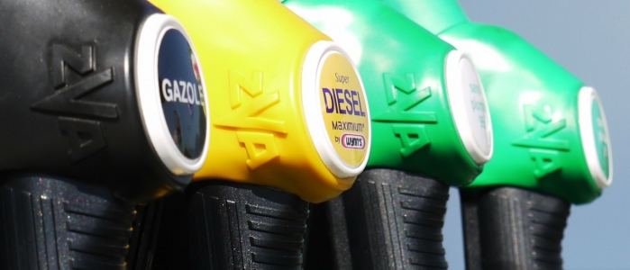 Diesel ou essence?